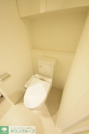 CORVAL大森の物件内観写真